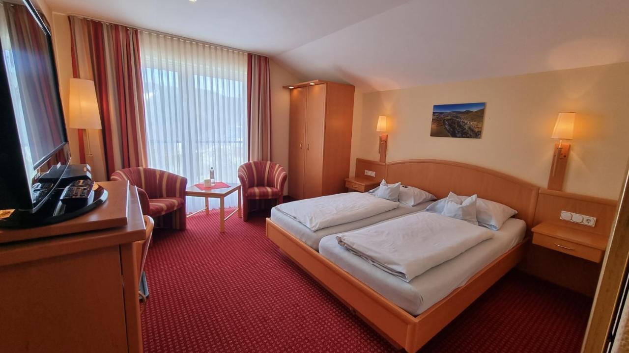 Sporthotel Zum Hohen Eimberg วิลลิงเงิน ภายนอก รูปภาพ